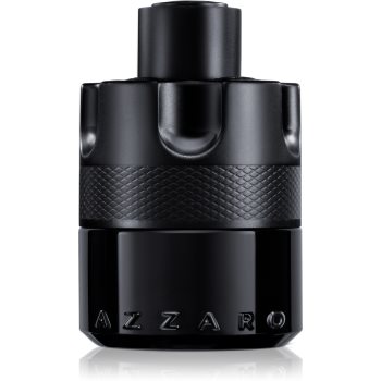 Azzaro The Most Wanted Intense Eau de Parfum pentru bărbați