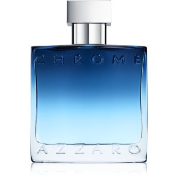 Azzaro Chrome Eau de Parfum pentru bărbați Azzaro imagine noua
