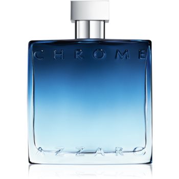 Azzaro Chrome Eau de Parfum pentru bărbați Azzaro Parfumuri