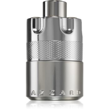 Azzaro Wanted Eau de Parfum pentru bărbați Azzaro imagine noua