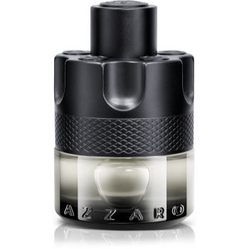 Azzaro The Most Wanted Intense Eau de Toilette pentru bărbați