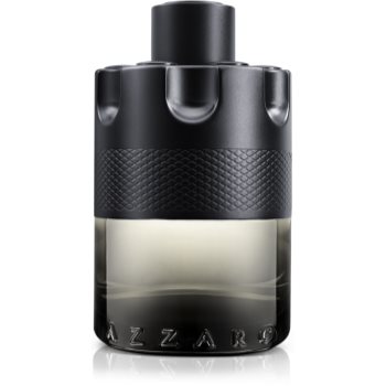 Azzaro The Most Wanted Intense Eau de Toilette pentru bărbați