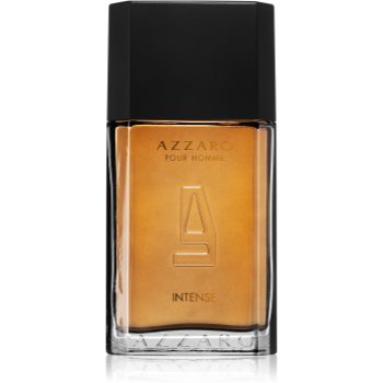 Azzaro Pour Homme Intense 2015 eau de parfum pentru bărbați