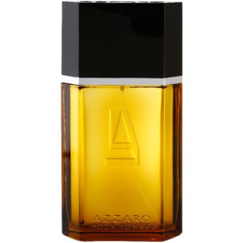 Azzaro Azzaro Pour Homme Eau de Toilette pentru bărbați Azzaro imagine noua 2022 scoalamachiaj.ro