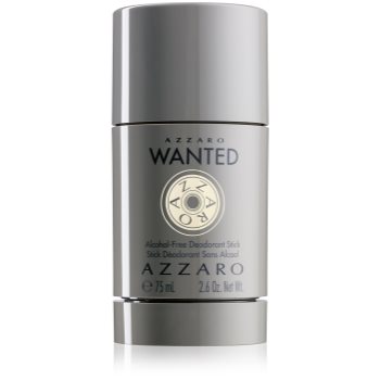 Azzaro Wanted deostick pentru bărbați Azzaro Parfumuri