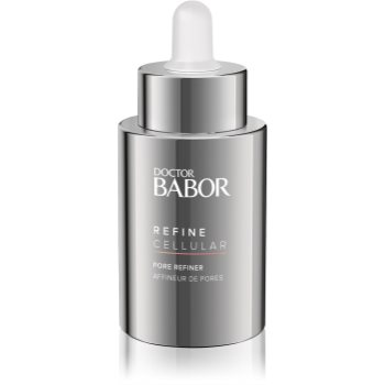 BABOR Refine Cellular Pore Refiner Ser matifiant pentru pori dilatati