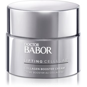 BABOR Lifting Cellular Collagen Booster Cream Cremă cu efect de netezire și fermitate