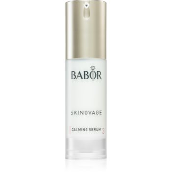 Babor skinovage calming ser calmant impotriva petelor rosii