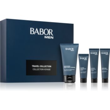 Babor men seturi pentru voiaj pentru bărbați