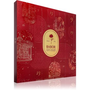 BABOR Ampoule Concentrates Advent Calendar Calendar de Crăciun pentru îngrijirea intensivă a tenului