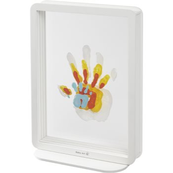 Baby art family touch set de mulaj pentru amprentele bebelușului