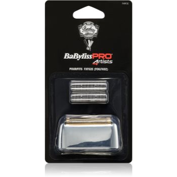 Babyliss Pro Recambio Fxfs2e - Fxrf2e Capete De Schimb Pentru Ras