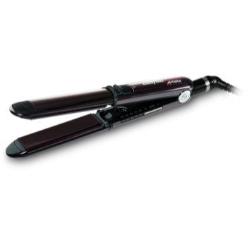 BaByliss PRO 4Artists ElipStyle 3500E placă profesională de întins părul cu funcție de ionizare integrată