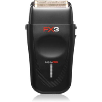 BaByliss PRO 4Artists FXX3SBE Aparat de bărbierit electric
