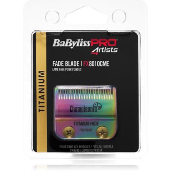 BaByliss PRO Blades Fade capete de schimb