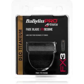 BaByliss PRO Blades Spare capete de schimb