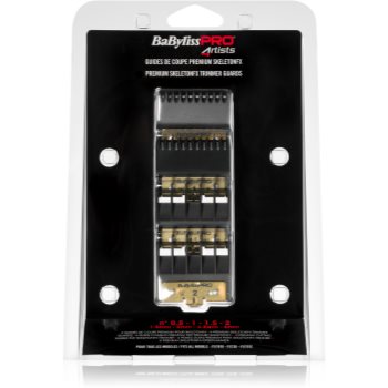 BaByliss PRO Blades Skeleton FX capete de schimb