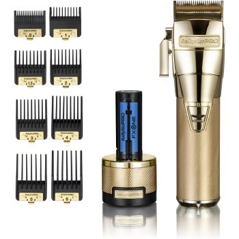 BaByliss PRO Fxone FX899GE aparat pentru tuns parul