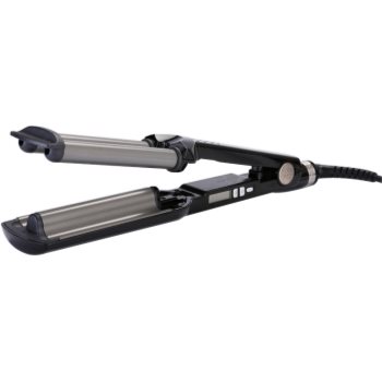 BaByliss PRO Curling Iron Ionic 3D Waver 2369TTE ondulator triplu pentru păr - 1 | YEO