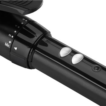 BaByliss Sublim Touch C319E ondulator pentru par - 1 | YEO