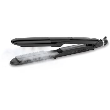 BaByliss Steam Straight ST492E placă de întins părul, cu aburi - 1 | YEO