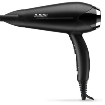 BaByliss D572DE uscator de par