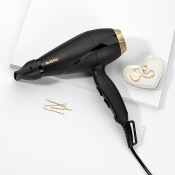 BaByliss Power Pro 2000 6704E uscator de par - 1 | YEO