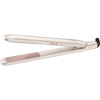 BaByliss Pearl Shimmer 235 2515PE placa de intins parul BaByliss