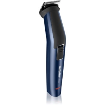 BaByliss For Men The Blue Edition 7255PE set de tuns barba si corp BaByliss