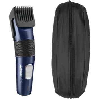 BaByliss 7756PE Blue Edition aparat pentru tuns parul