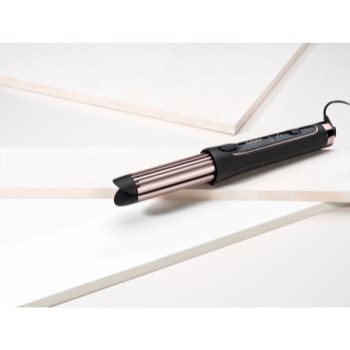 BaByliss C112E Curl Styler Luxe ondulator pentru par - 1 | YEO