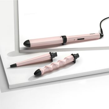 BaByliss MS750E ondulator de păr multifuncțional + capete de schimb - 1 | YEO
