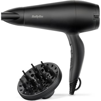 BaByliss D215DE uscator de par