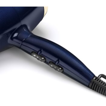 BaByliss Black Onyx 5911E uscator de par - 1 | YEO