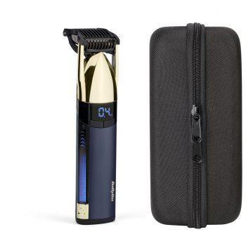 BaByliss Super-X Metal Series S992E de tuns barba