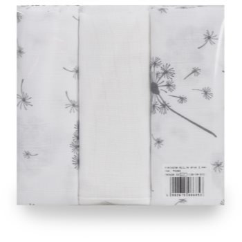 Babymatex Muslin Set scutece textile