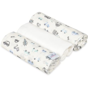 Babymatex Muslin Design scutec