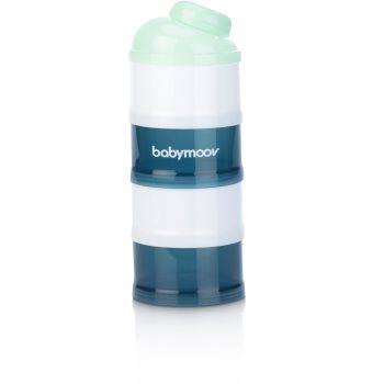 Babymoov Milk Dispenser Arctic Blue dozator lapte praf