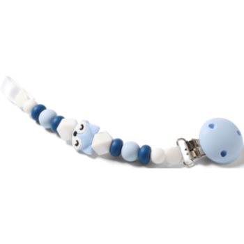 Babyono take care soother holder clips pentru suzetă