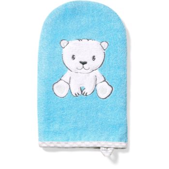 BabyOno Facecloth Bamboo Balsam de spalat