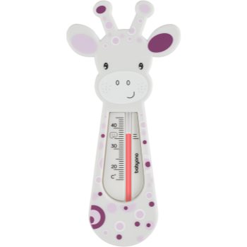 BabyOno Thermometer termometru pentru copii pentru baie