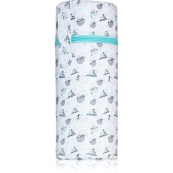 BabyOno Be Active Insulated Bottle Bag husa termoizolanta pentru biberon pentru sticla de baut image7