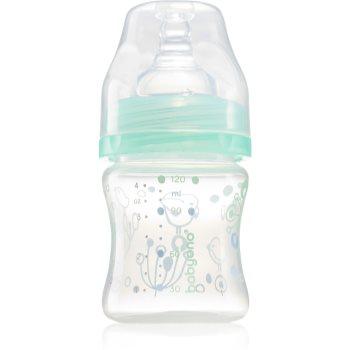 BabyOno Baby Bottle biberon pentru sugari anti-colici BabyOno Parfumuri
