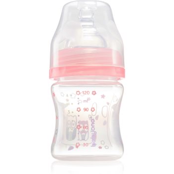BabyOno Baby Bottle biberon pentru sugari anti-colici BabyOno