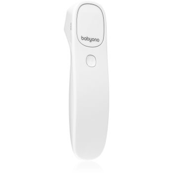 BabyOno Natural Nursing Thermometer termometru fără contact