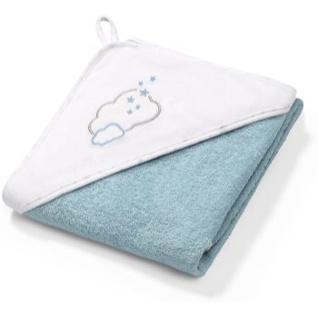 Babyono towel prosop de baie cu glugă