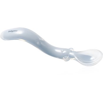 BabyOno Silicone Spoon 6m+ linguriță pentru copii