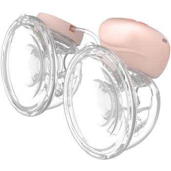 BabyOno Get Ready Breast Pump pompă de sân