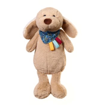 BabyOno Have Fun Cuddly Toy Dog Willy jucărie de pluș