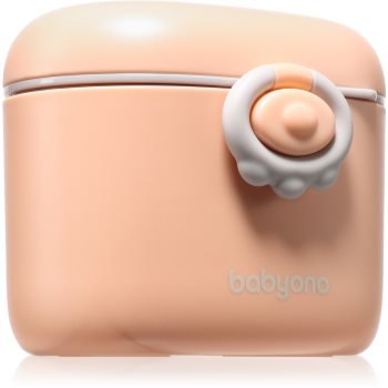 BabyOno Powdered Formula Dispenser dozator lapte praf